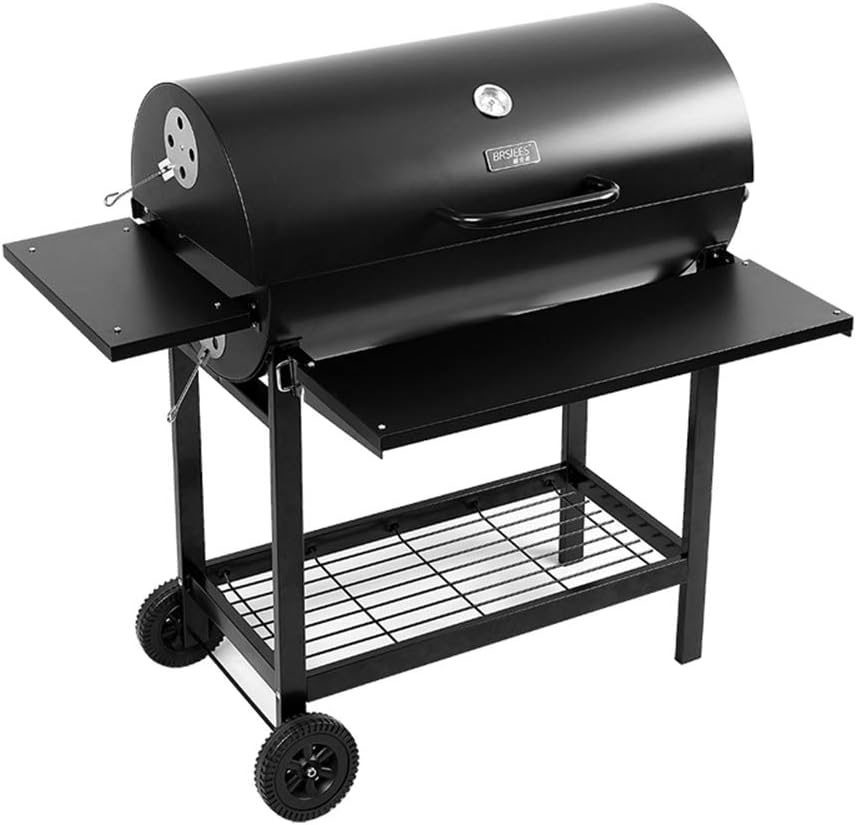 Best Backyard Grill Contact Number