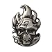 DC Comics Diablo Suicide Squad Pewter Lapel Pin Action Figure