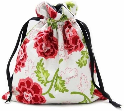Capturing Couture DSLR Camera Tote, Large, Azalea Cream
