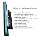 ARyee Battery for Acer Aspire 5251 5253 5336 5349 5551 5552 5560 5733 5741 5742 5750 5755 Fit Acer Aspire 4250 4253 4739 4743 4741 4750 4752