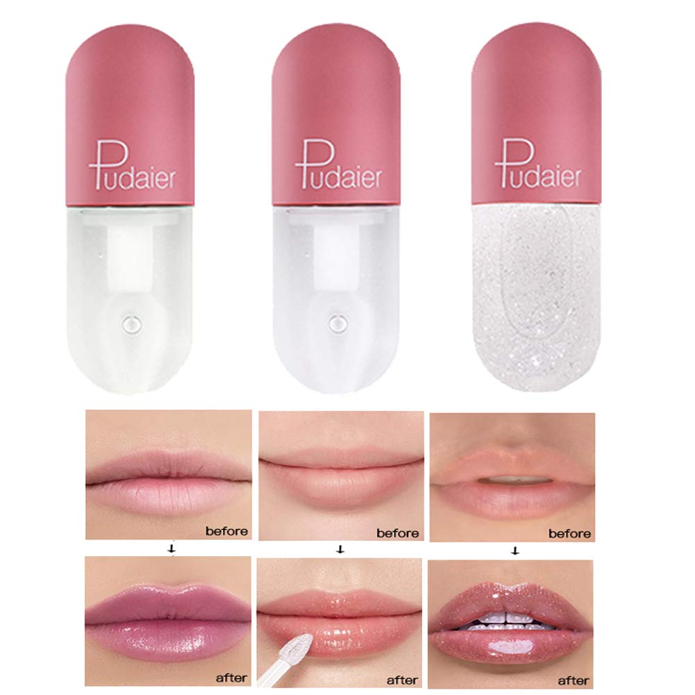 mini capsule lipstick set