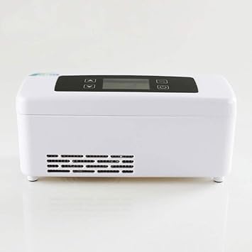 Insulina neveras medicamentos, Medicina insulina Fresca Bolsa de ...