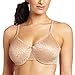 Le Mystere Women's Slim Profile Bra