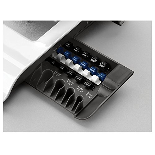 Fellowes Star+ Comb Binding Machine - Image 8