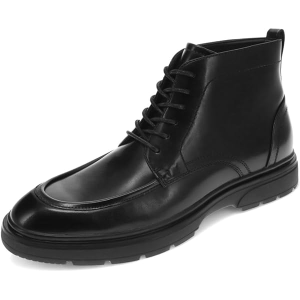Amazon.com | Dockers Mens Tollcross Mens Rugged Casual Boot