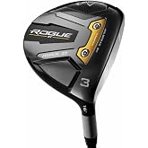 Callaway Golf 2022 Rogue St Max D Fairway Wood
