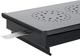 MasterClass Professional Extra Large Three Light Food Warmer Display Boxed view 7