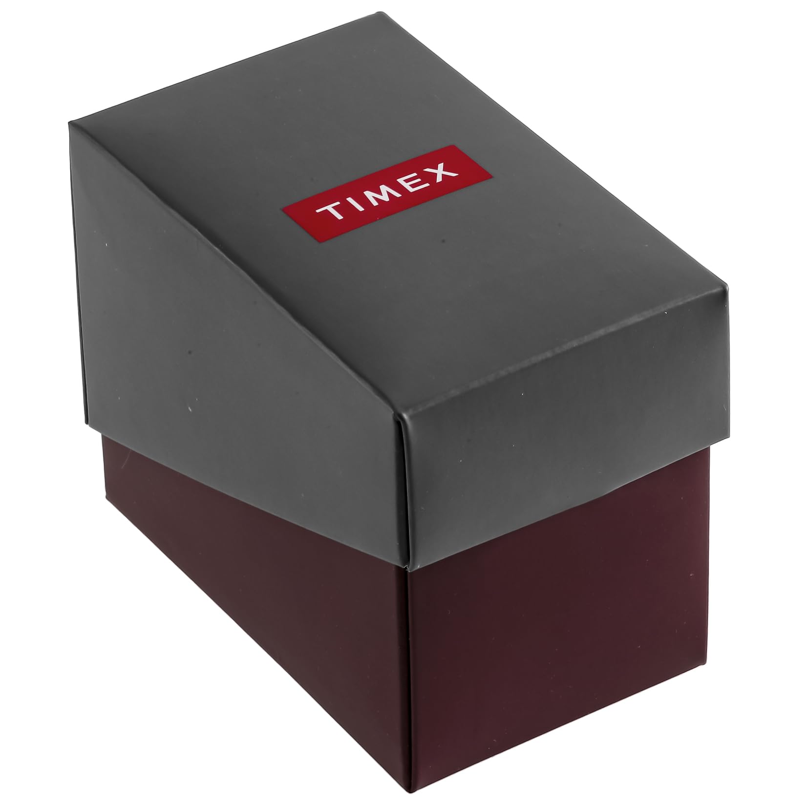 TIMEX(タイメックス) Original Camper, Black, Watch 3 ATM Water Resistant 24 Hour Display