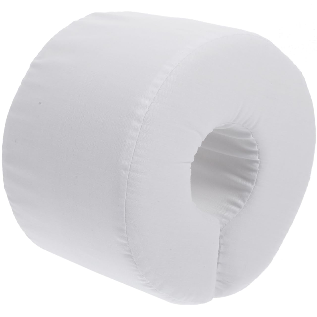 Healifty Rest Support Pillow with Hand Ring for Leg Elevation - Nursing Rehabilitation Pad to Prevent Pressure Sores and Promote Circulation 5.9X2.4X3.9 Inches