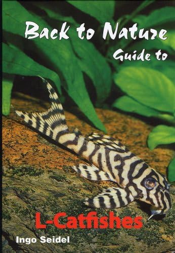 趣味 Aqualog Loricariidae all L-Welse Aqualog: Loricariidae All L-Numbers, New 2nd. Edition: Schraml