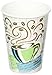 Dixie PerfecTouch Insulated Paper Hot Coffee Cups by GP Pro, 8 oz,50/pack