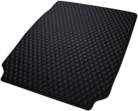 TotalLiner Custom Fit All Weather Waterproof Luxury Cargo Liner for 2015-2017 Mercedes-Benz GLE 350 400 550 - Black