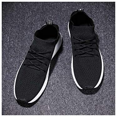 NEWMEN RIGHT Casual Shoes Men Flat Sneakers Breathable Mesh Trainers Shoes Summer Sneakers