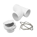 OVO KIT-INSV-01 Utility Valve Kit Includes for