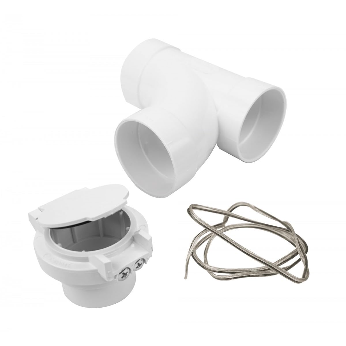 OVO KIT-INSV-01 Utility Valve Kit Includes for
