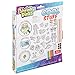 Shrinky Dinks Cool Stuff Activity Set Kids Art and Craft Activity