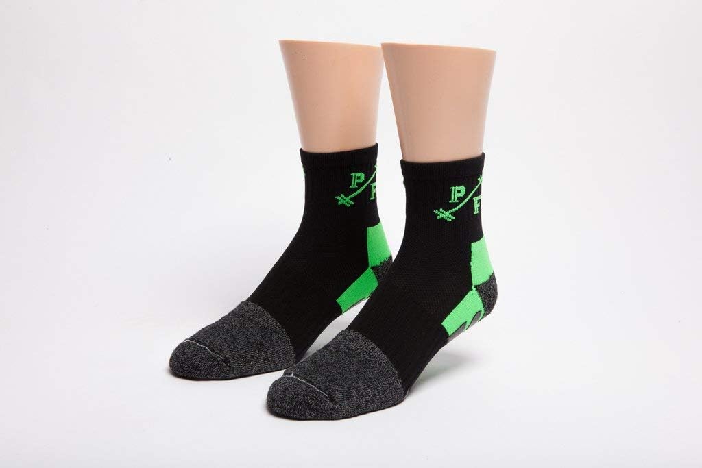 Footwear - Training Socks - Ideal for Gym, Deadlift, Squat, CrossFit, Yoga, BJJ etc.