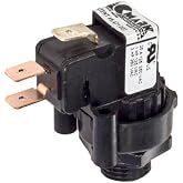 Tecmark TBS301A Air Switch