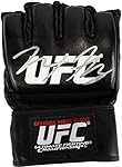 Max Holloway Ultimate Fighting Championship Autographed Fight Model Glove - Fanatics Authentic Certified
