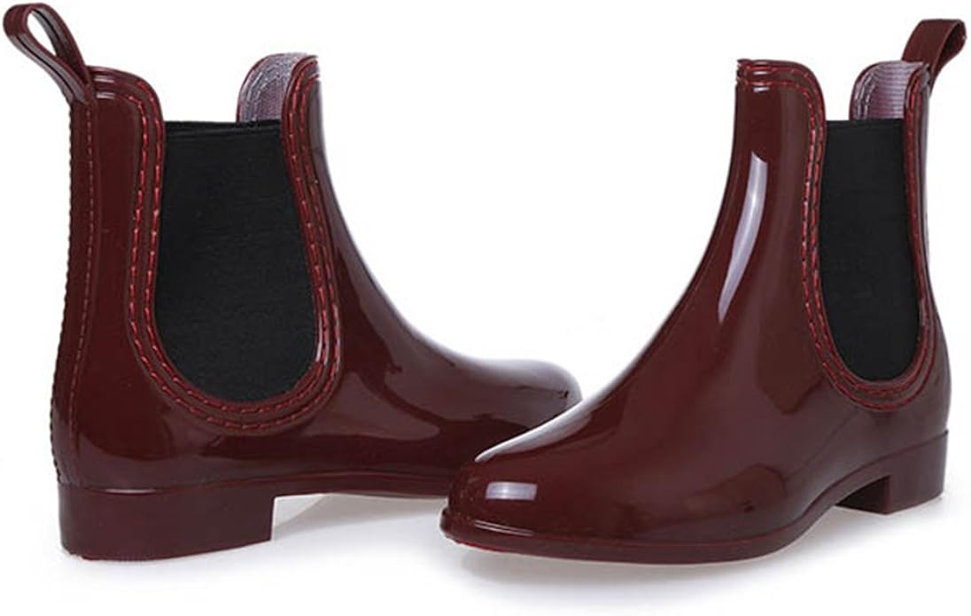 buck wellington boots