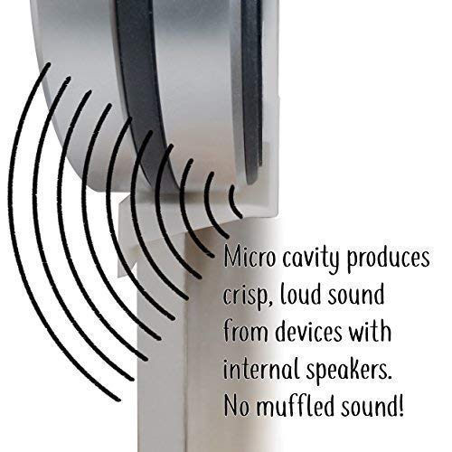 image for Mount Genie Flush Mount 2nd Gen - Built-in Wall or Ceiling Mount for R