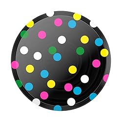 PopSockets Translucent Phone Grip with Expanding