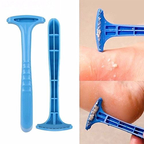 image for Pedicure Planer LtrottedJ Professional Handle Dead Skin Calluses Remov