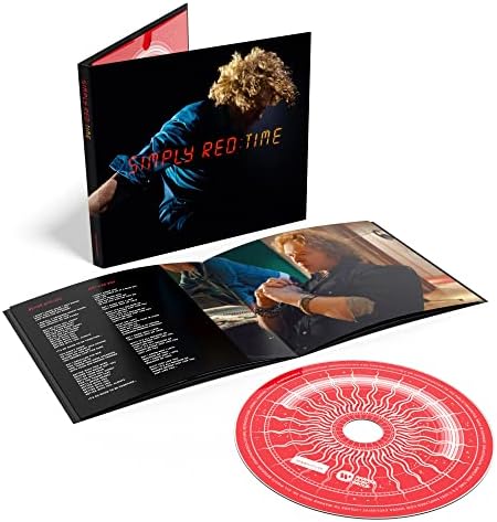 Simply Red - Simplified - Amazon.com Music