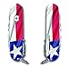 Swiss Army Texas Flag Super Tinker Limited Edition