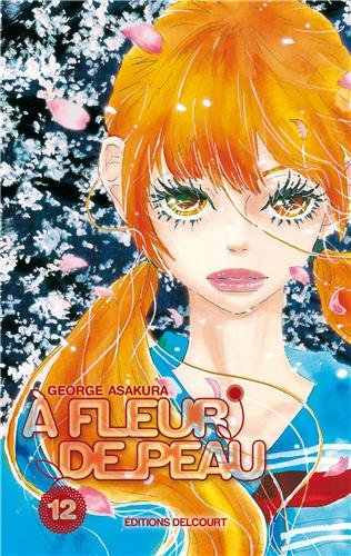 À fleur de peau