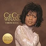 Throne Room (Gold Edition)