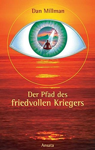 Der Pfad des friedvollen Kriegers.