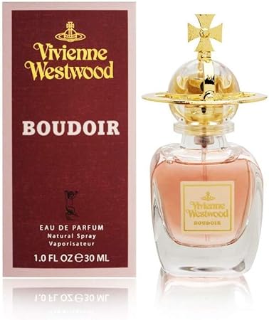 Amazon ヴィヴィアンウエストウッド Vivienne Westwood ブドワール Edp 30ml Vivienne Westwood ヴィヴィアンウエストウッド オードパルファム Edp 通販