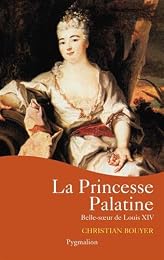 La  princesse palatine