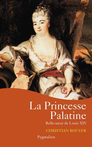 La  princesse palatine