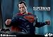 Movie Masterpiece - 1/6 Scale Fully Poseable Figure: Batman v Superman Dawn of Justice - Superman