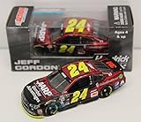 Jeff Gordon 2015 AARP Member Advantages 1:64 Nascar Diecast