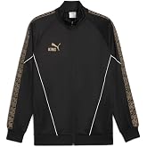 PUMA Mens King Anthem Jacket Athletic Outerwear Casual - Black