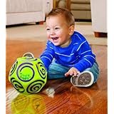 wiggly giggly ball baby