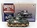 Corgi 1/50 Scale CC51005 - Sherman M4A2 Tank French Army Marseilles 1944