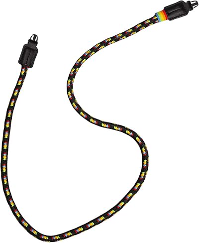 Polaroid 6042 Camera Strap Round Rainbow for Now OneStep 2 OneStep+ Adjustable