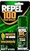 Repel 100 Insect Repellent, 1 oz. Pump Spray, 1 Bottle, 3 Ct