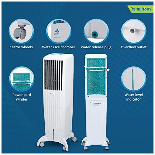 diet 35t symphony air cooler