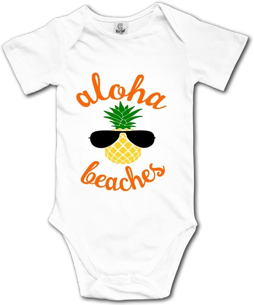 baby pineapple sunglasses