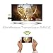 HDMI TV Stick, U2C AnyCast M2 Plus 1080P 3D WiFi Wireless Mini Display Receiver Dongle HDMI TV Miracast DLNA Airplay for IOS Apple iPhone iPad Android Smartphone Windows Mac