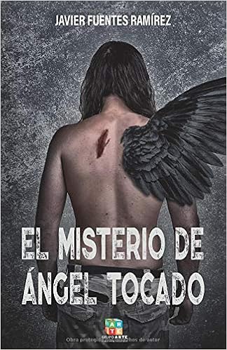 Livres Couvertures de El misterio de Ángel Tocado (Español) Tapa blanda – 31 mayo 2020