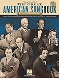 The Great American Songbook - The Composers: Volume 2: Music and Lyrics for 94 Standards from the Golden Age of American Song by Hal Leonard Corp.