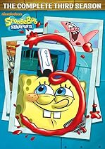 SpongeBob SquarePants - The Complete 3rd Season
