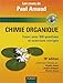 Chimie organique (French Edition) by 