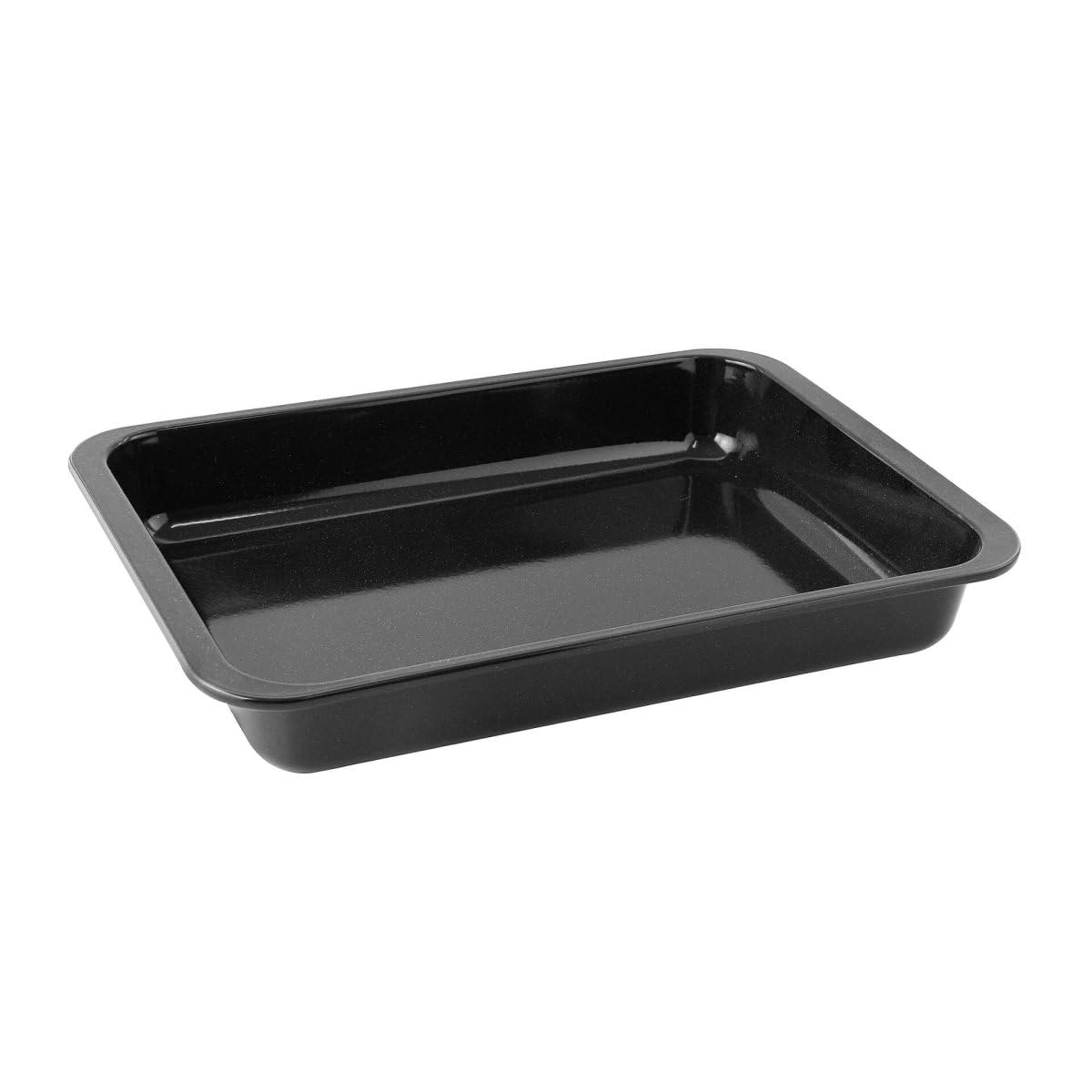 Zenker Emaille 7293 Oven Baking Tin 40 x 29 x 6 cm